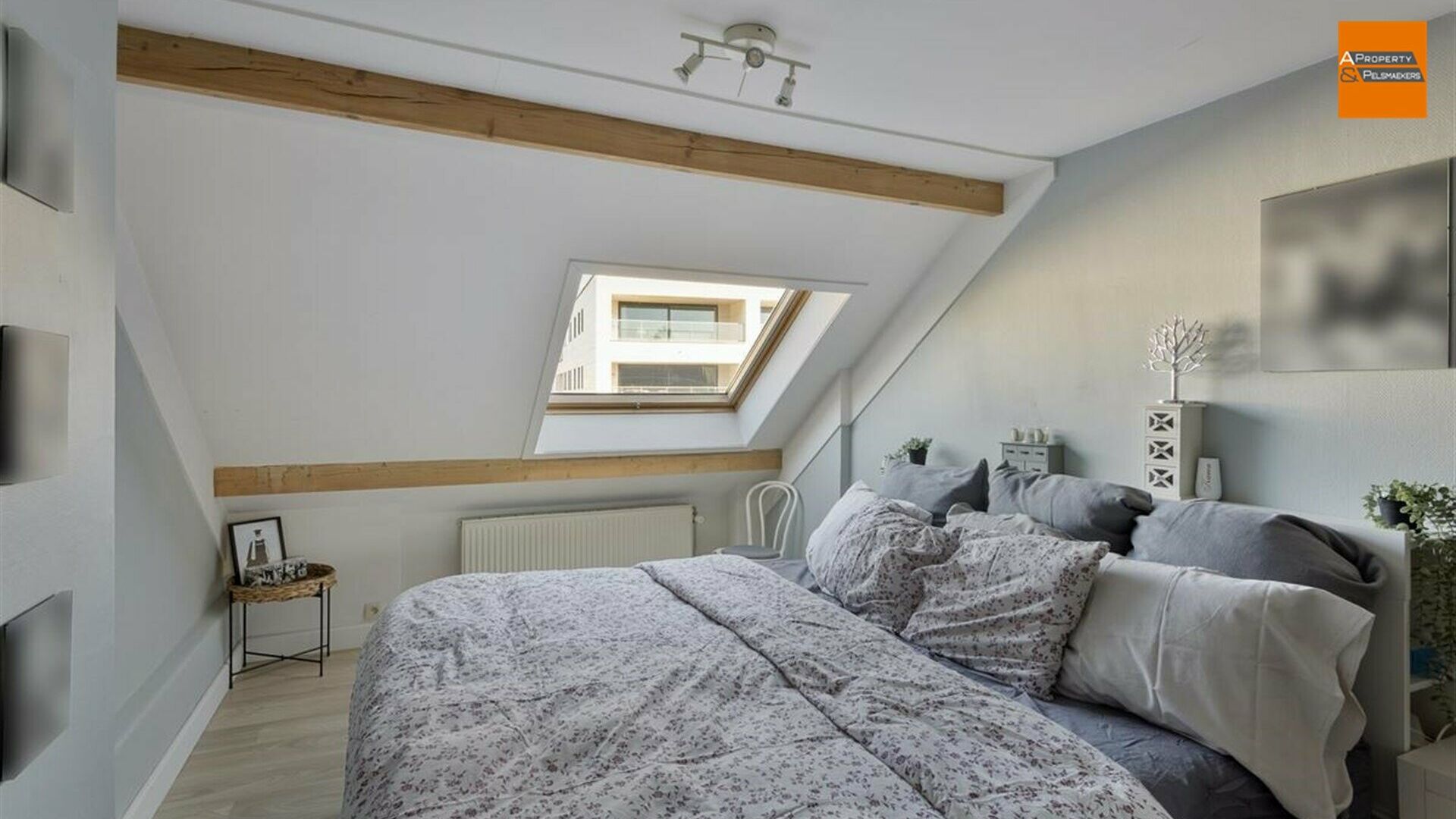 Apartment for sale in KORTENBERG