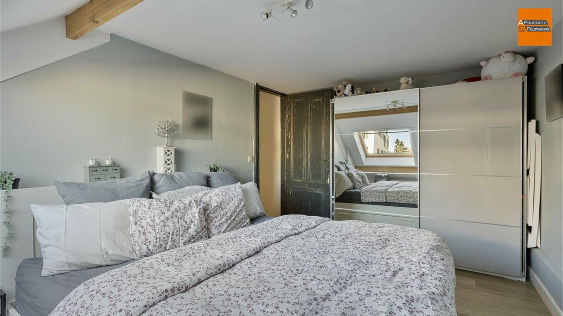 Apartment for sale in KORTENBERG