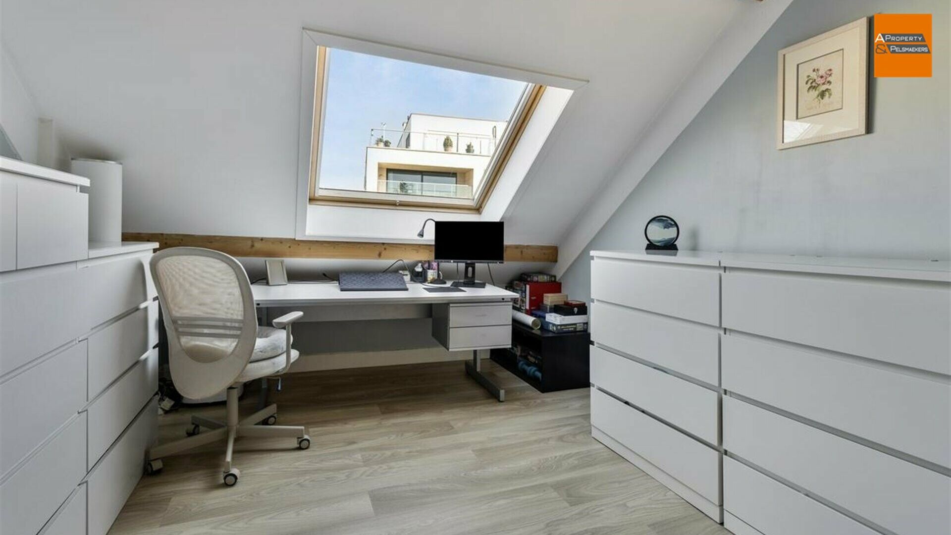 Apartment for sale in KORTENBERG