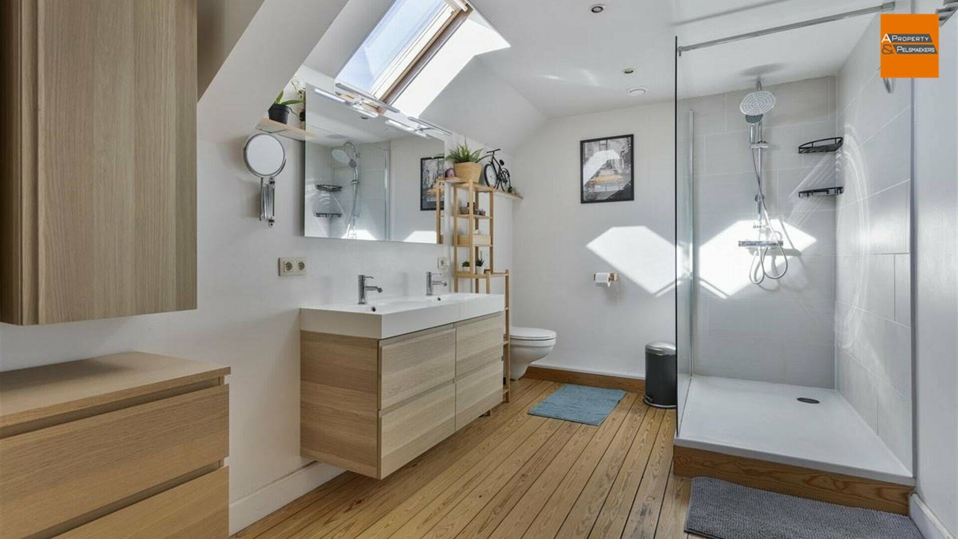 Apartment for sale in KORTENBERG