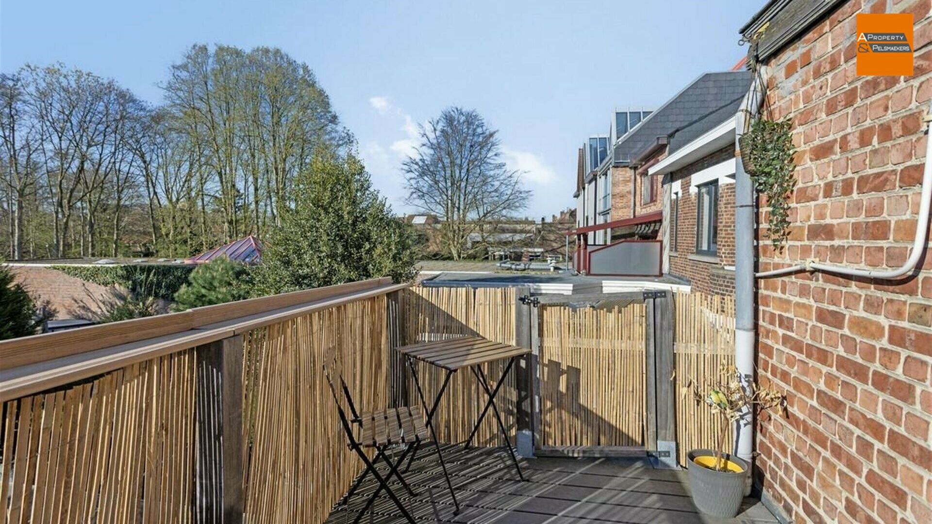Apartment for sale in KORTENBERG