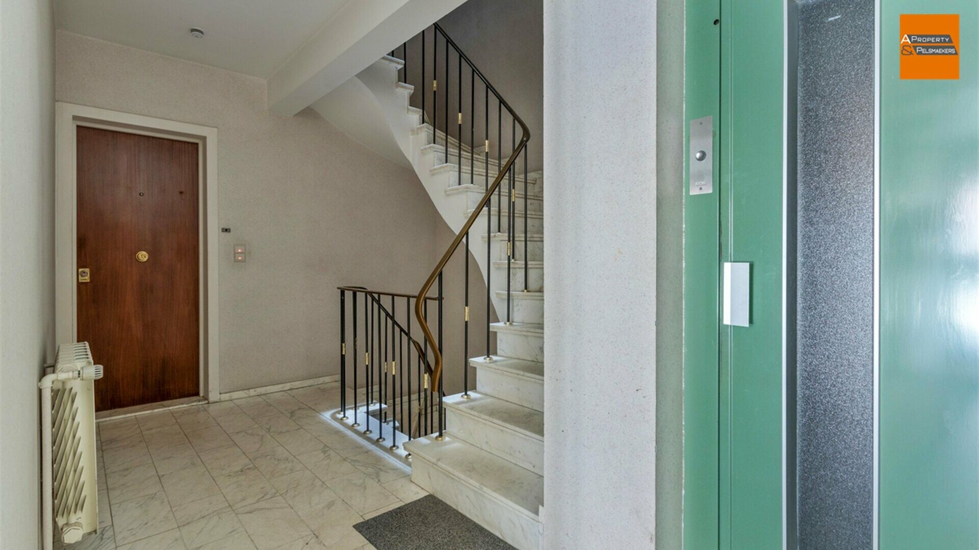 Apartment for sale in KORTENBERG