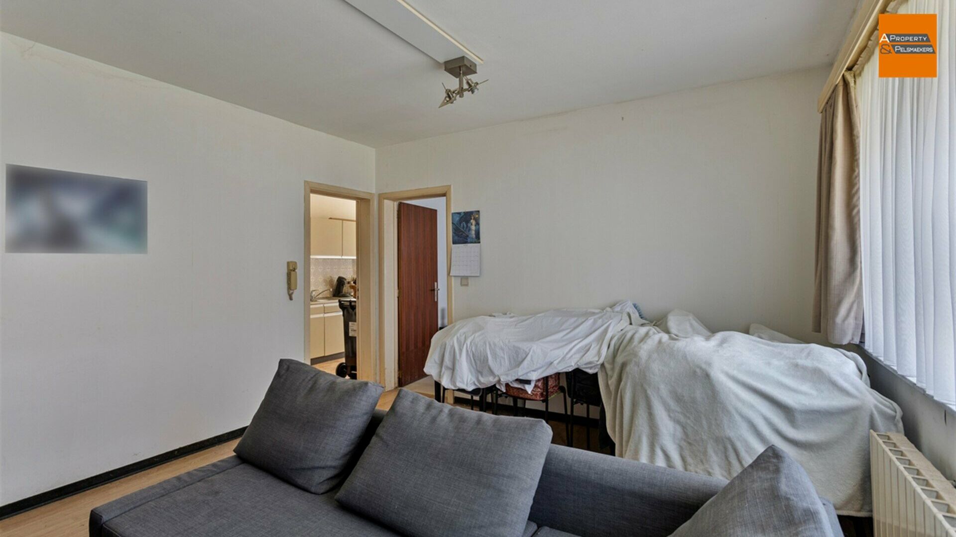 Apartment for sale in KORTENBERG