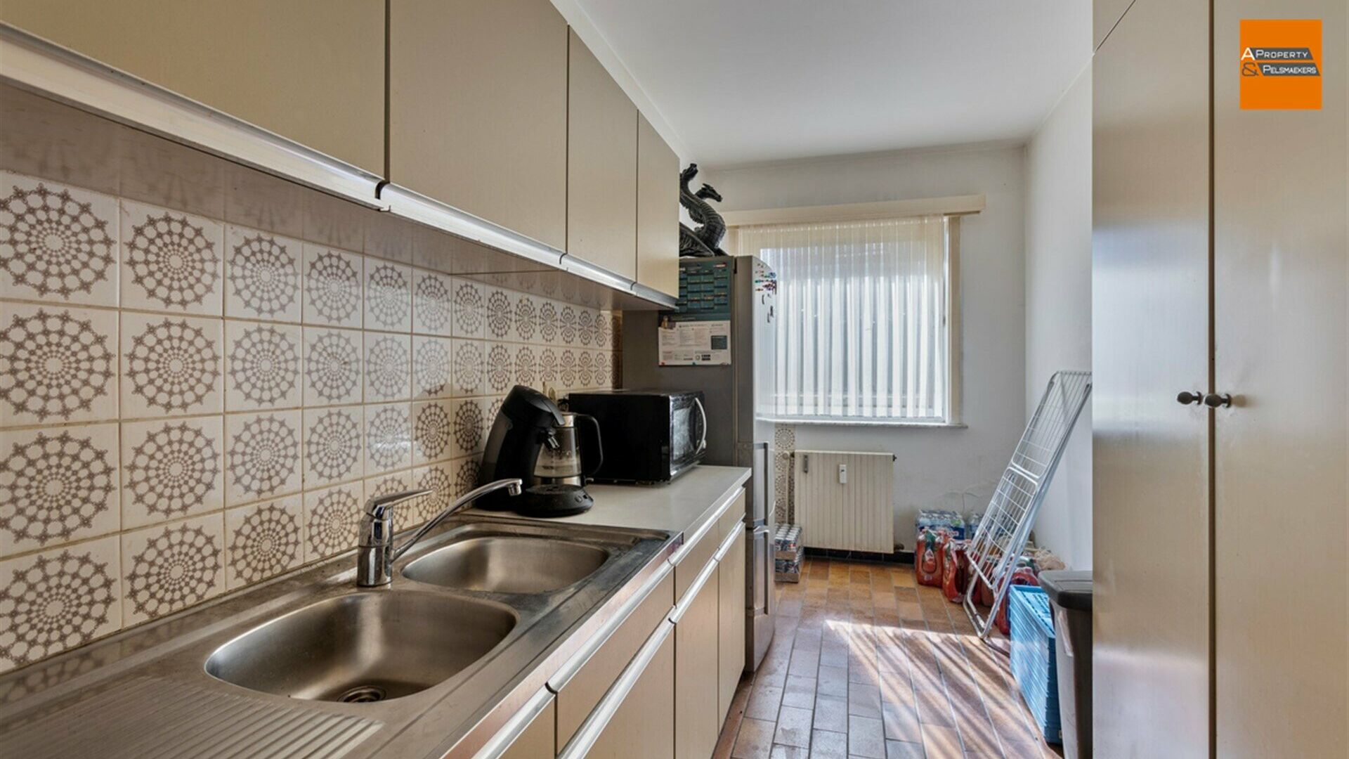 Apartment for sale in KORTENBERG