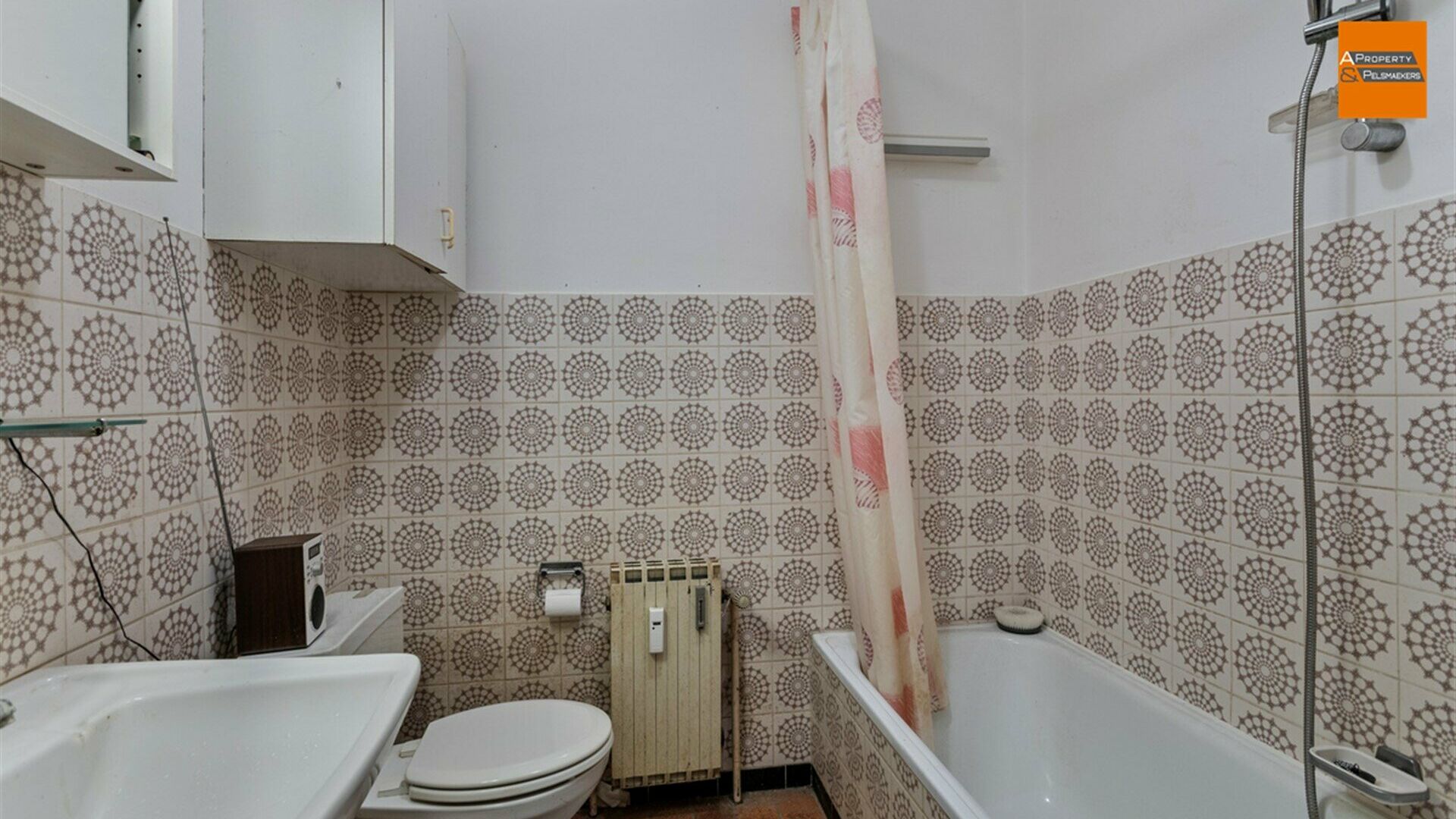 Apartment for sale in KORTENBERG