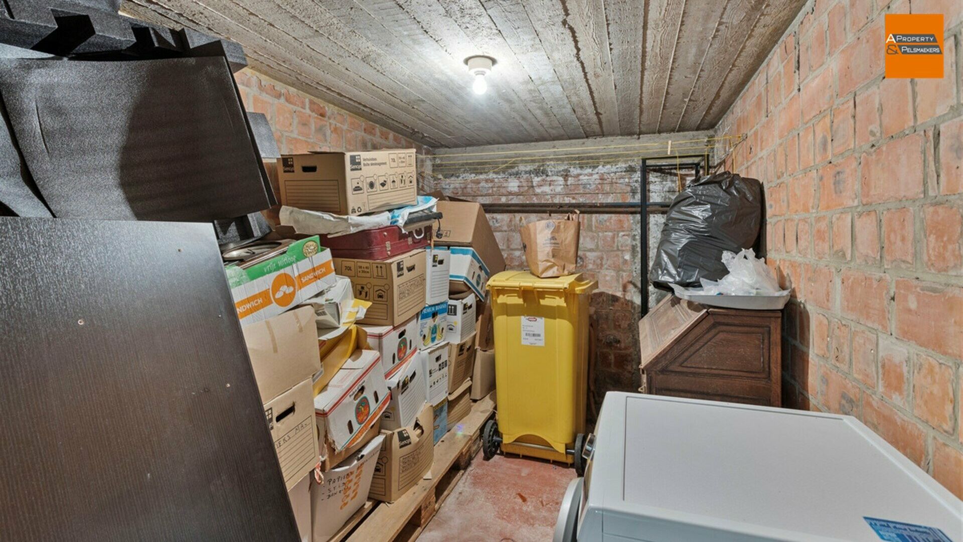 Apartment for sale in KORTENBERG