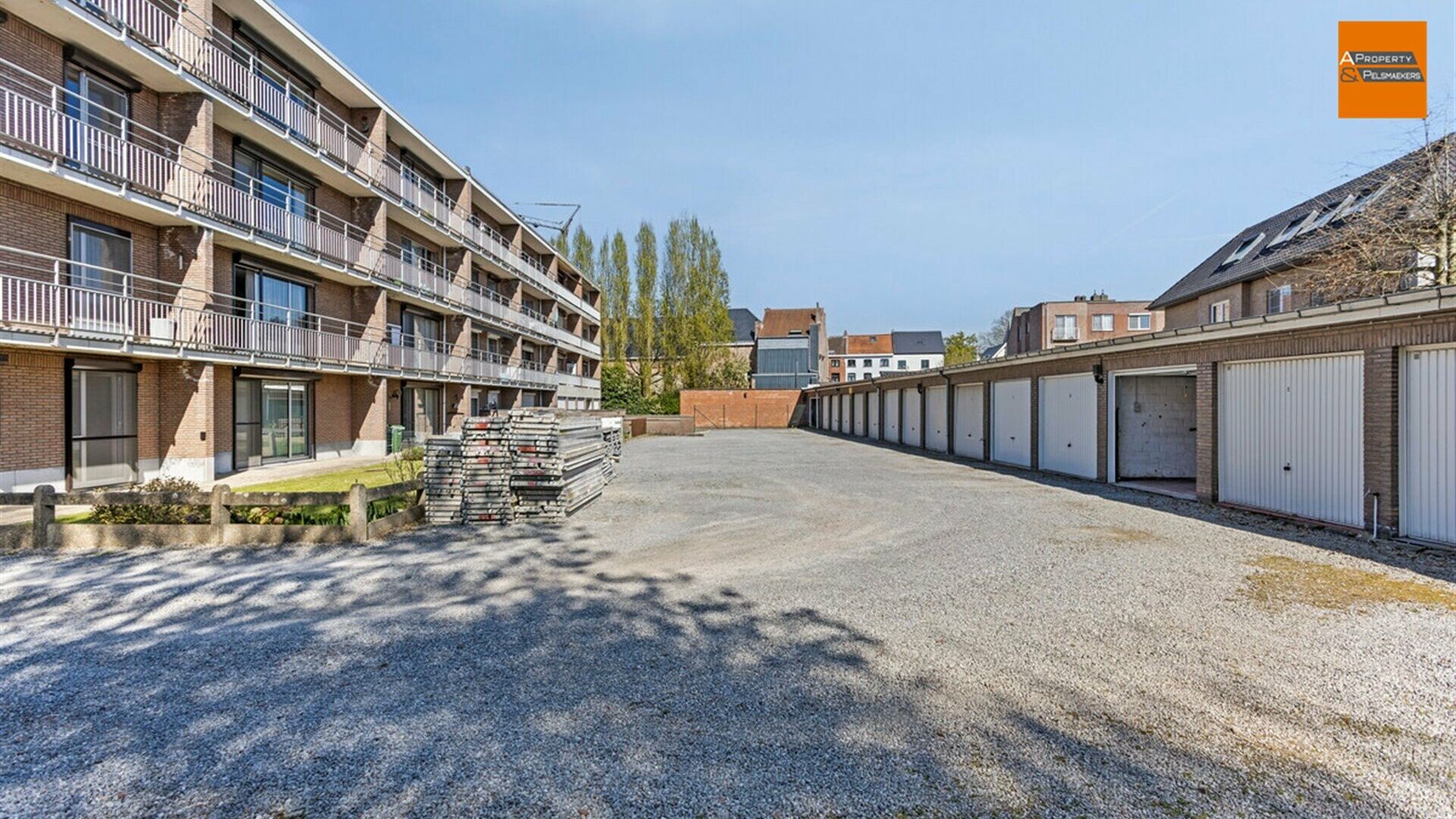 Apartment for sale in KORTENBERG