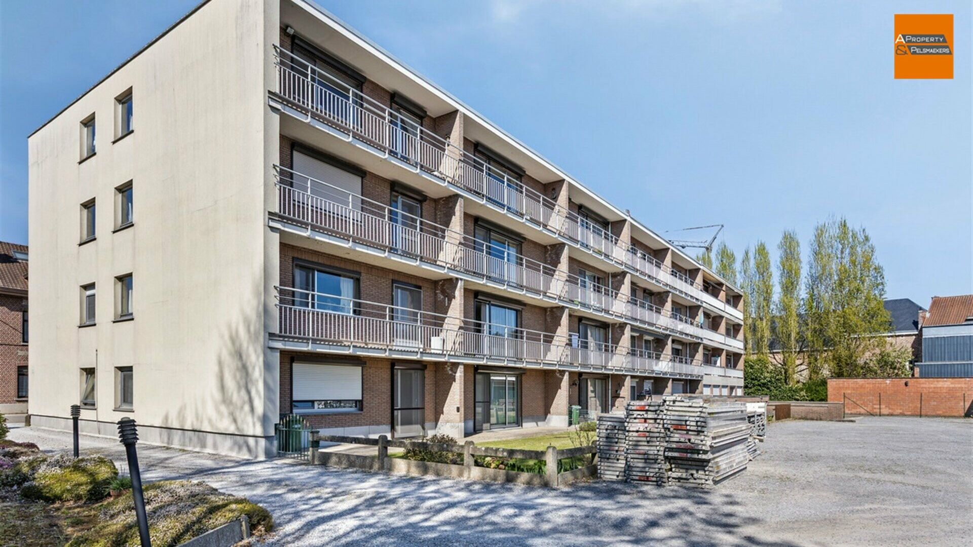 Apartment for sale in KORTENBERG