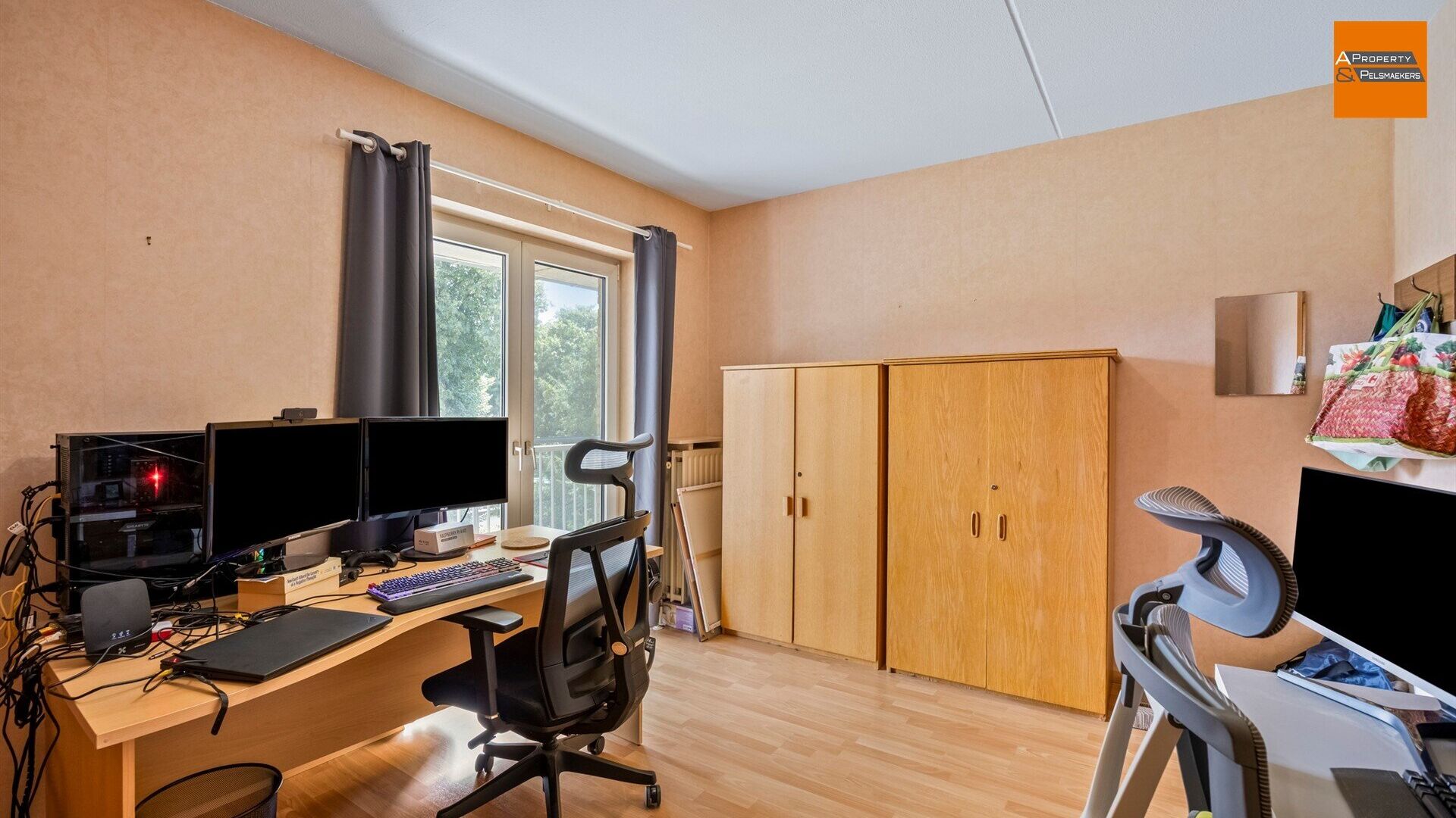 Apartment for sale in KORTENBERG