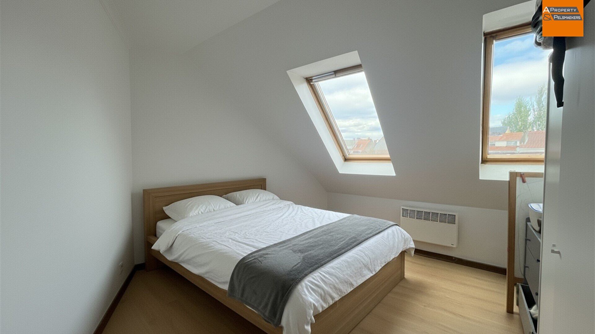 Apartment for sale in KORTENBERG