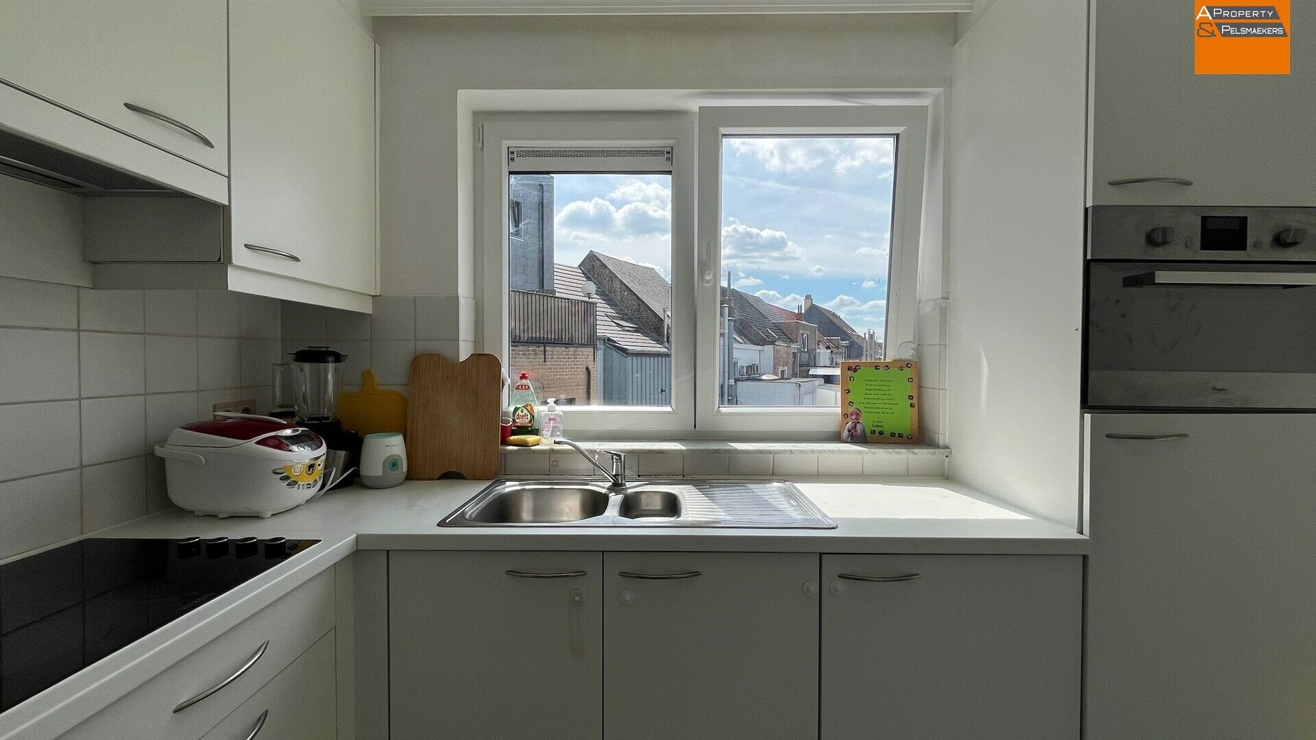 Apartment for sale in KORTENBERG