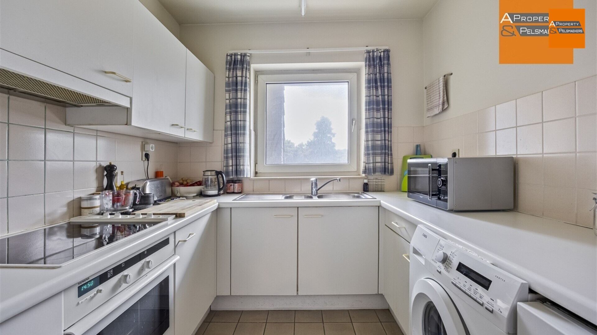 Apartment for sale in KORTENBERG