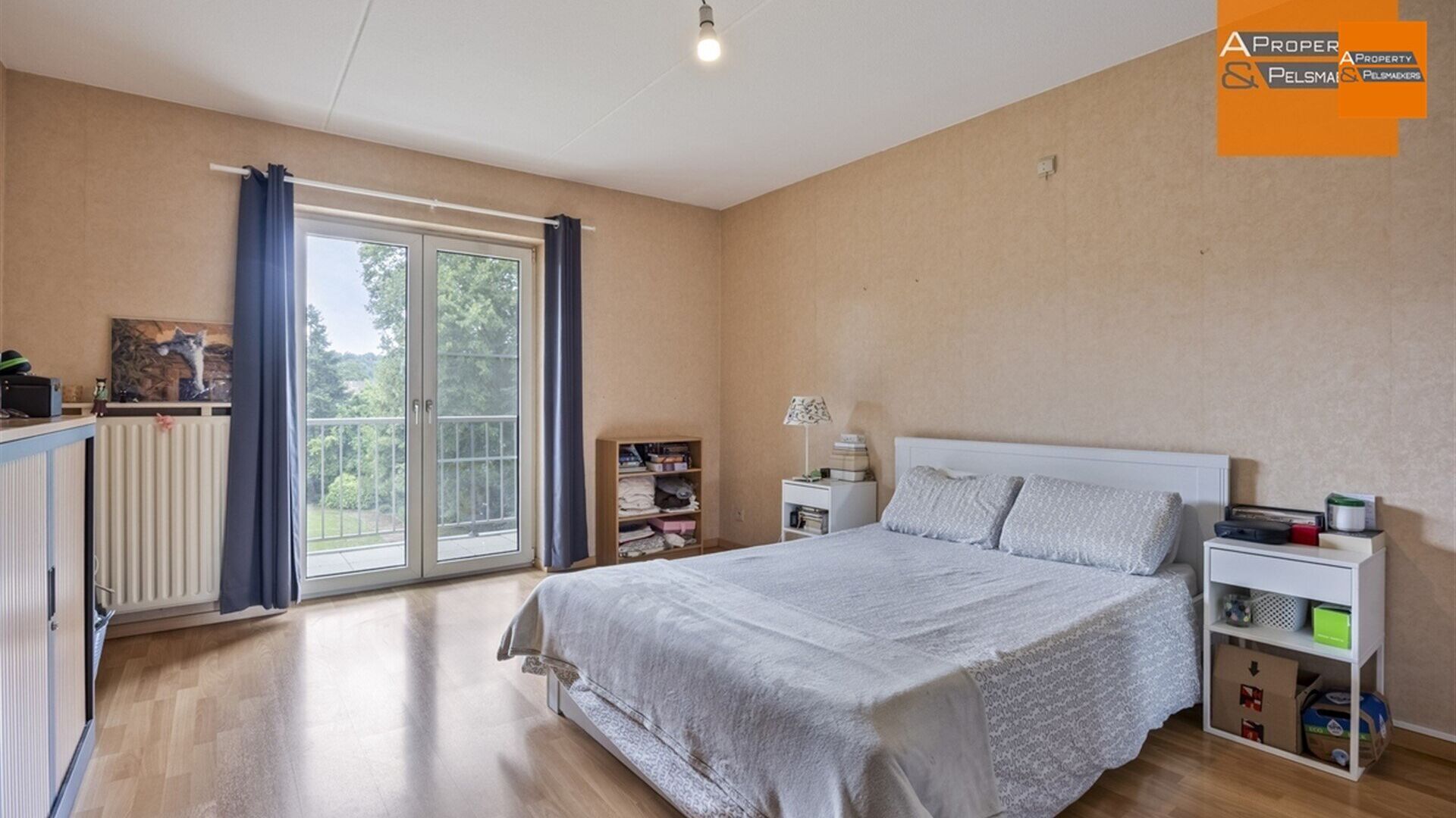 Apartment for sale in KORTENBERG