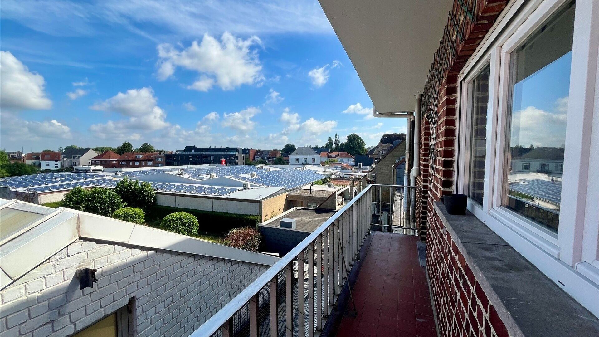 Apartment for sale in KORTENBERG