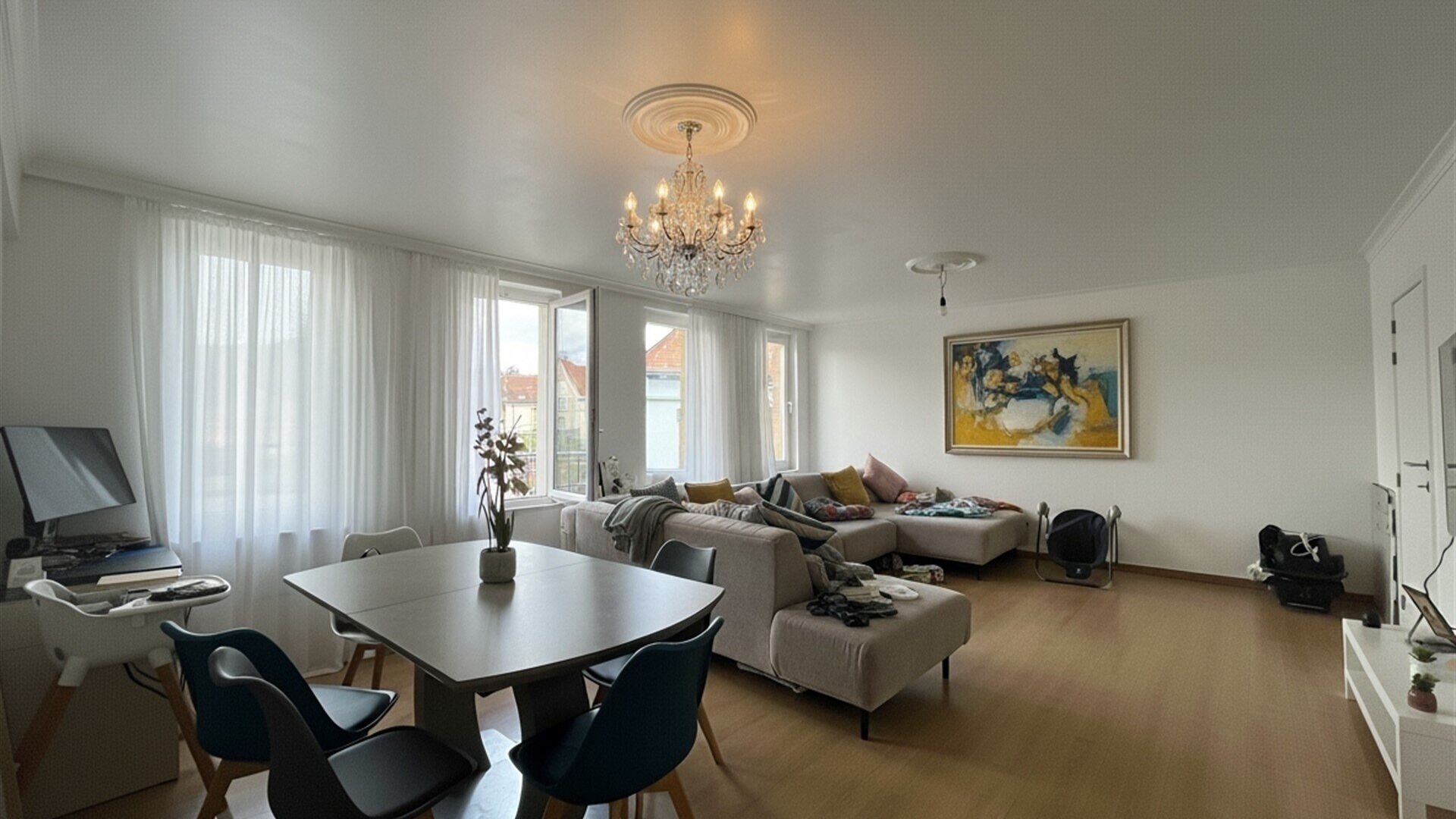 Apartment for sale in KORTENBERG