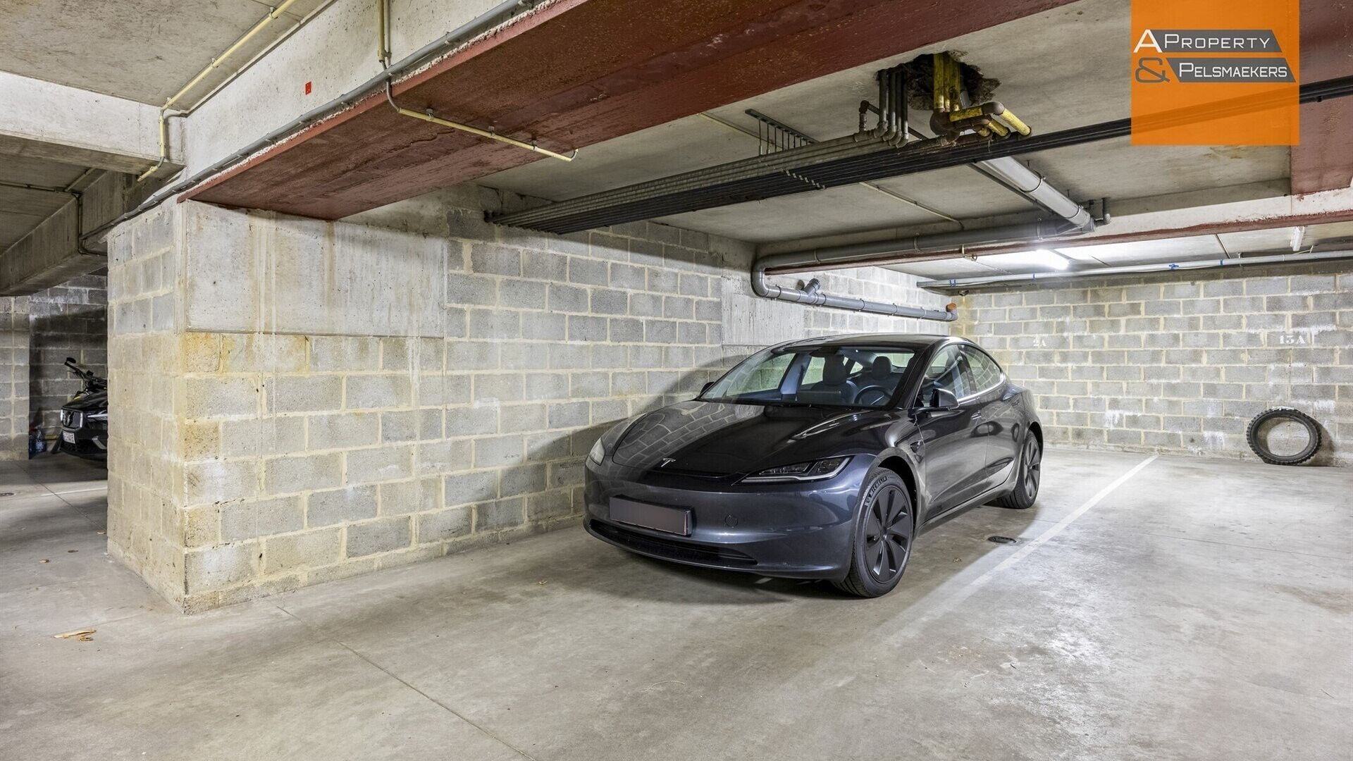 Apartment for sale in KORTENBERG