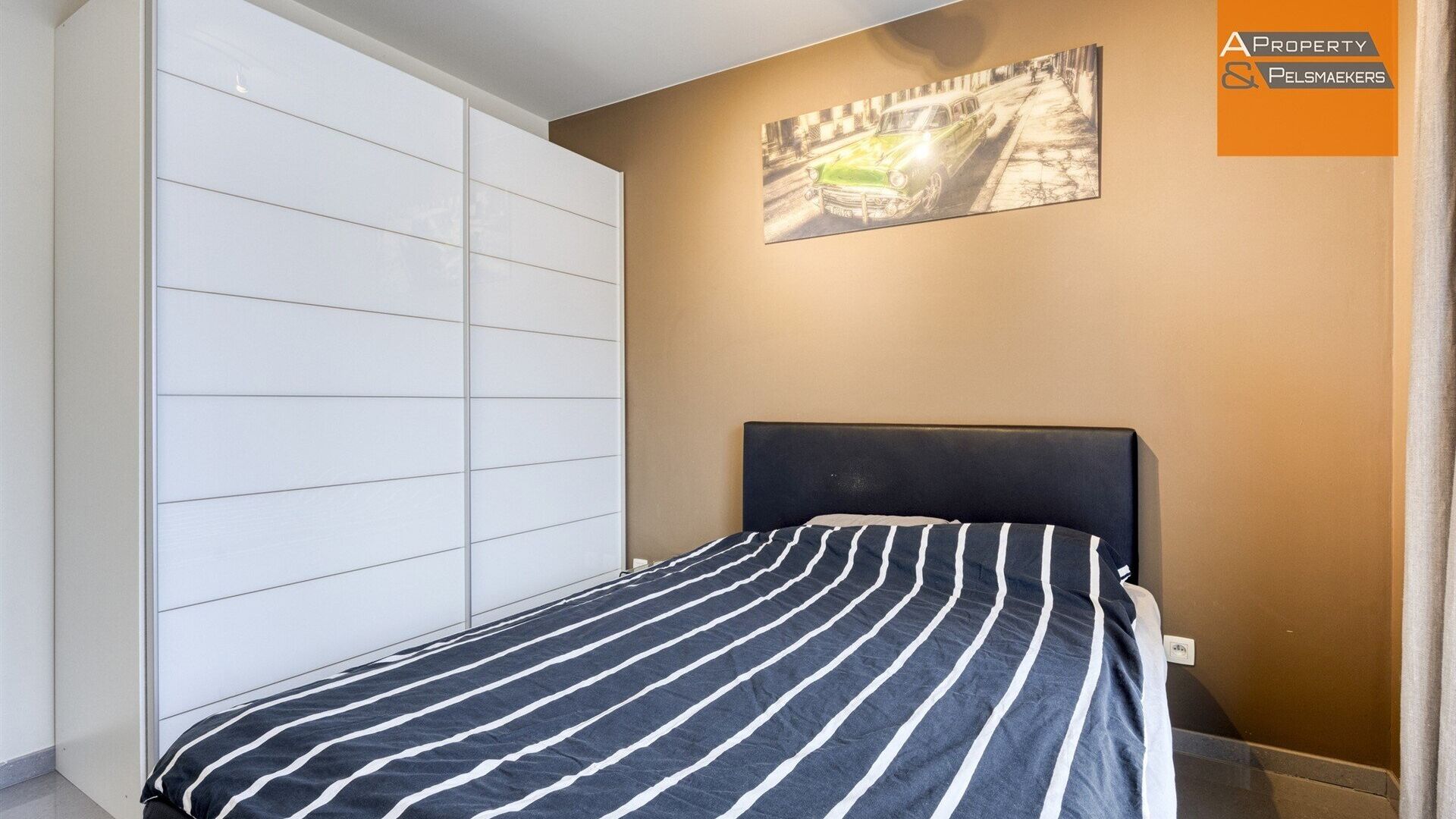 Apartment for sale in KORTENBERG