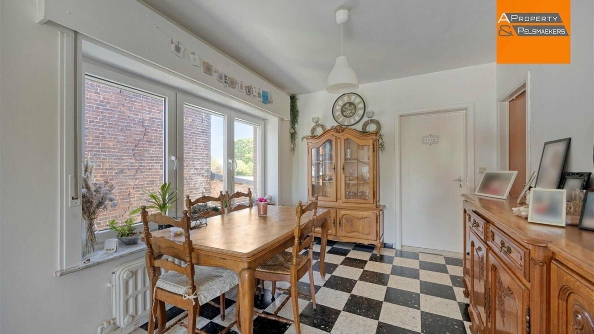 Apartment for sale in KORTENBERG
