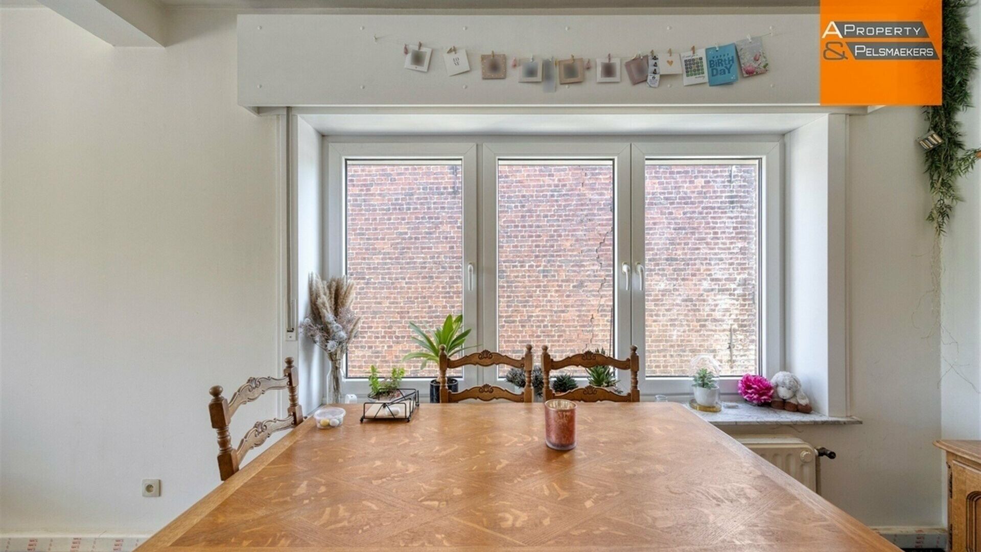 Apartment for sale in KORTENBERG