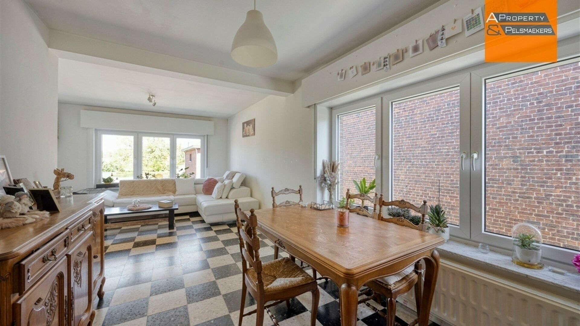 Apartment for sale in KORTENBERG