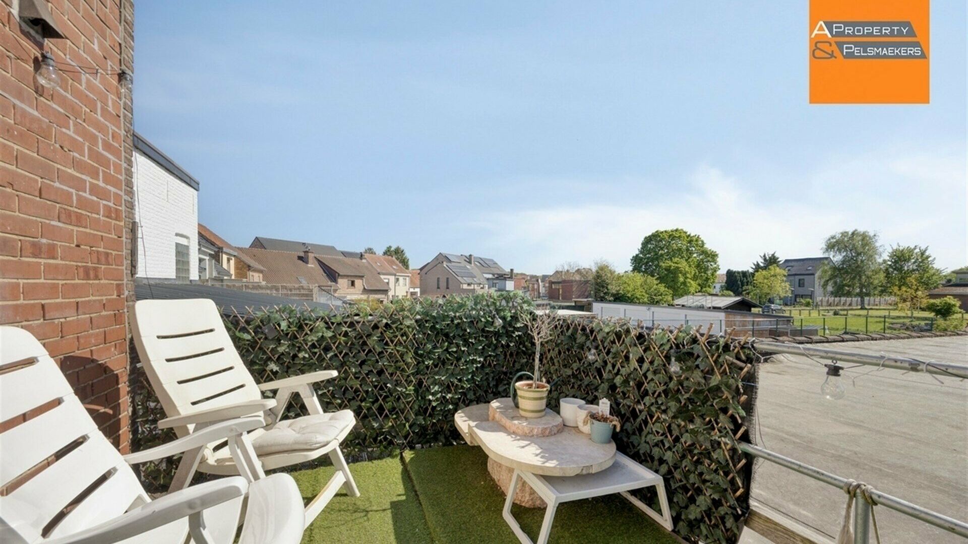 Apartment for sale in KORTENBERG