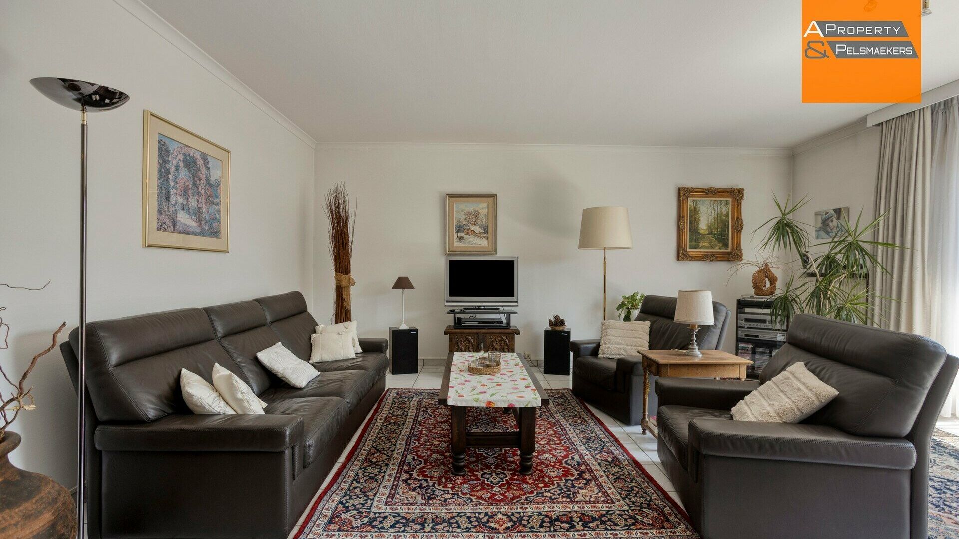 Apartment for sale in KORTENBERG