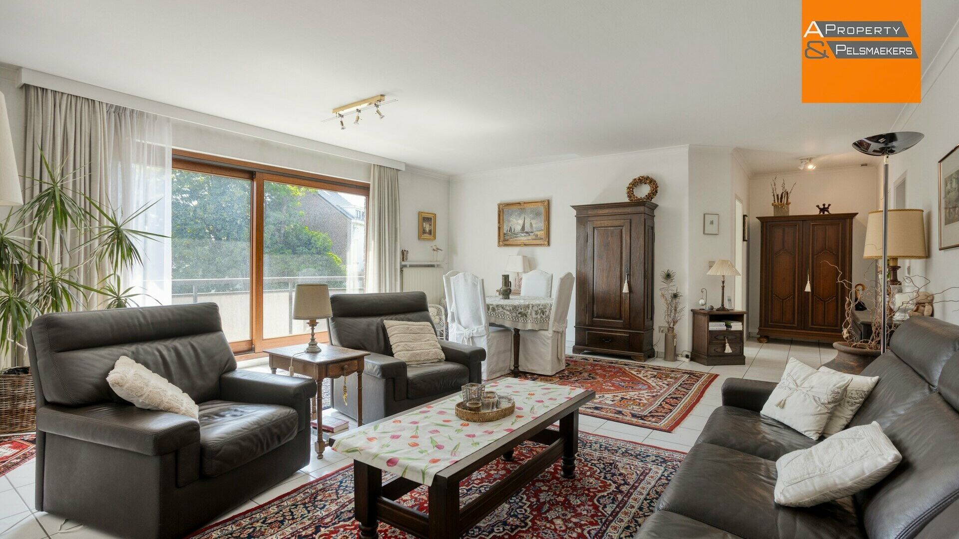 Apartment for sale in KORTENBERG