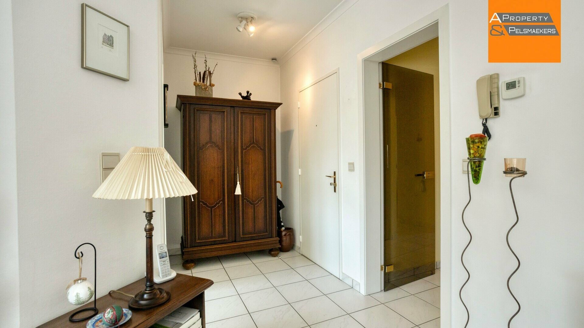 Apartment for sale in KORTENBERG