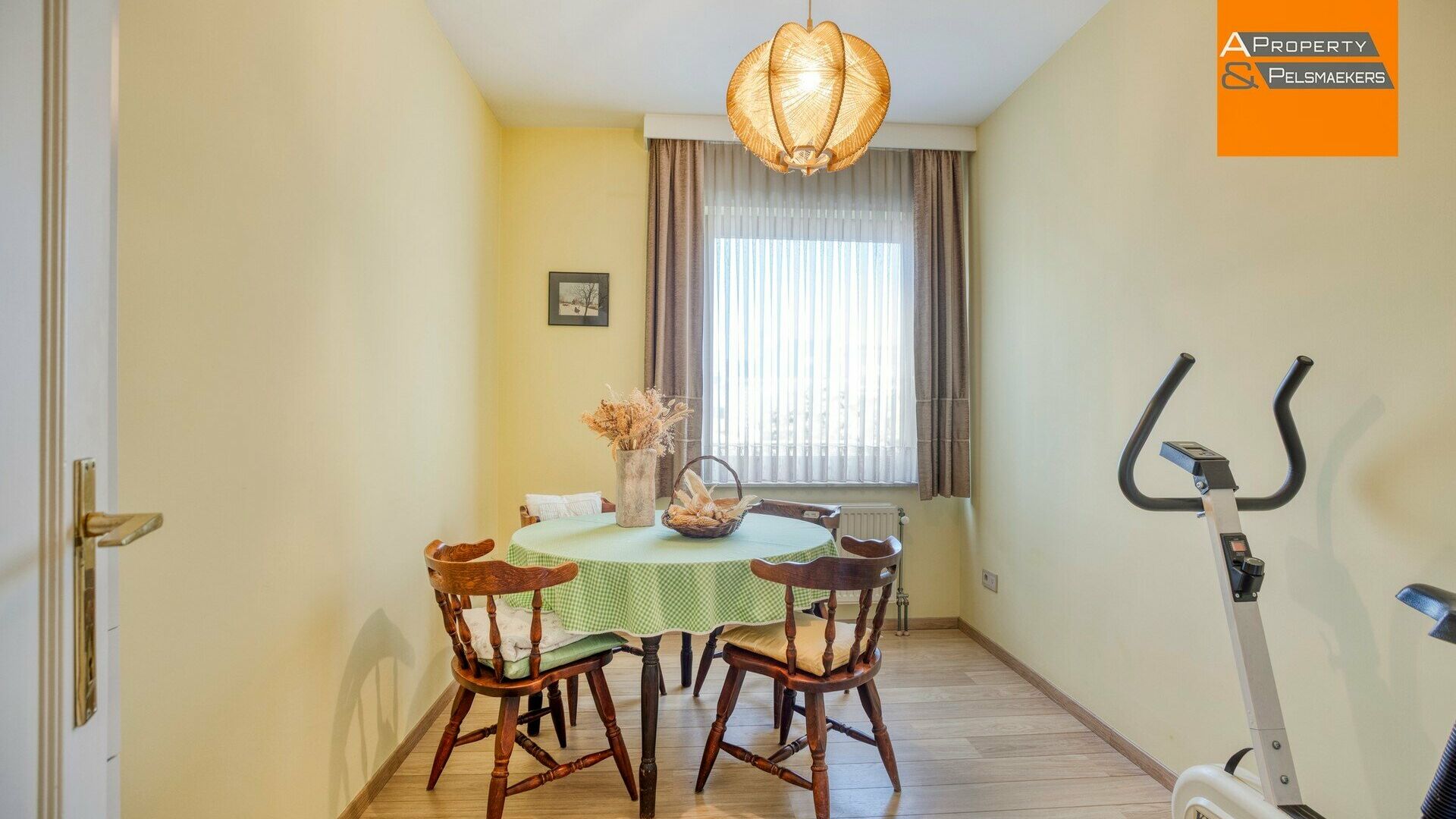 Apartment for sale in KORTENBERG