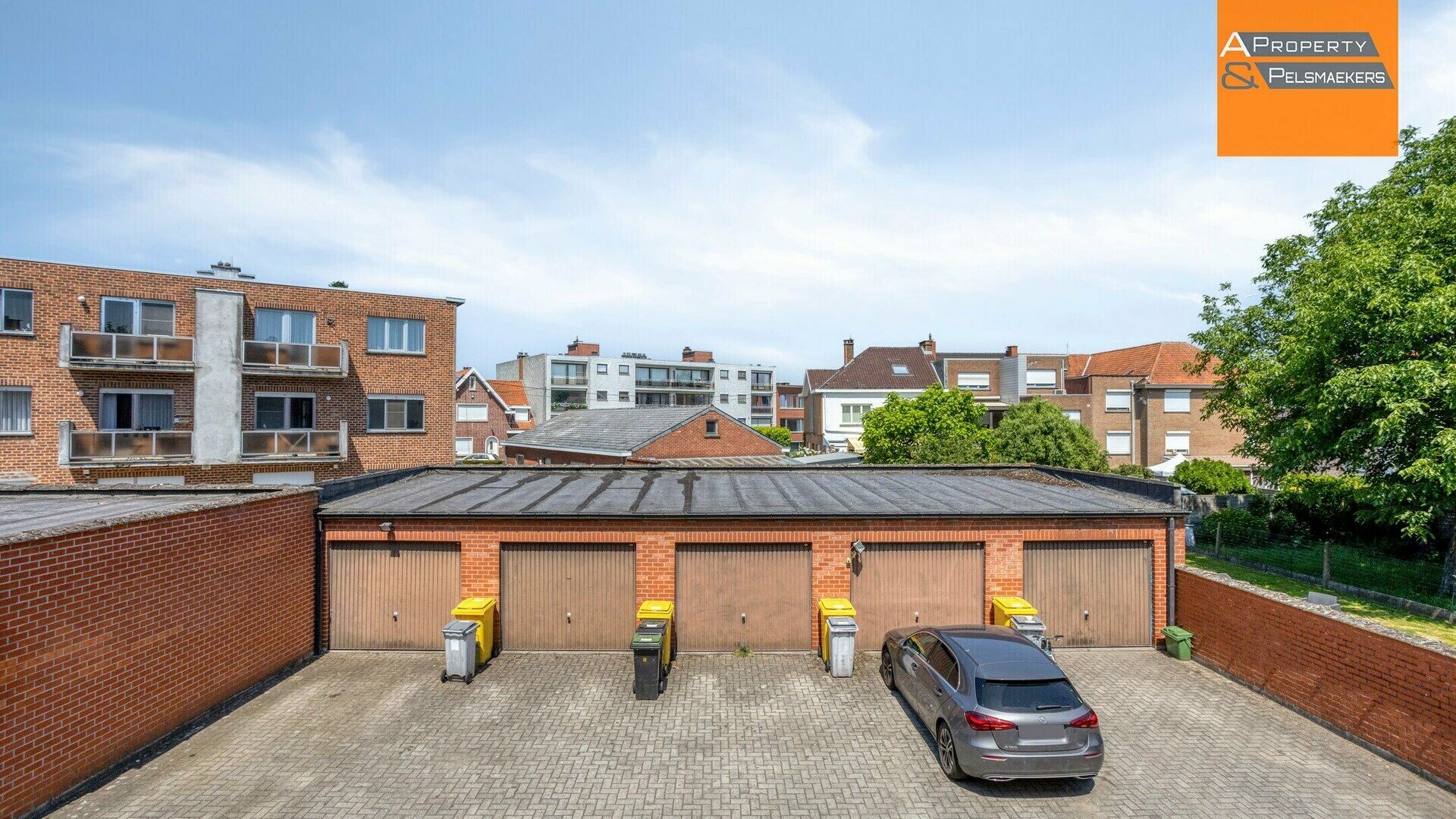 Apartment for sale in KORTENBERG
