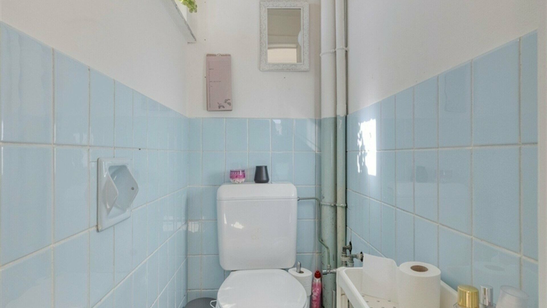 Apartment for sale in KORTENBERG