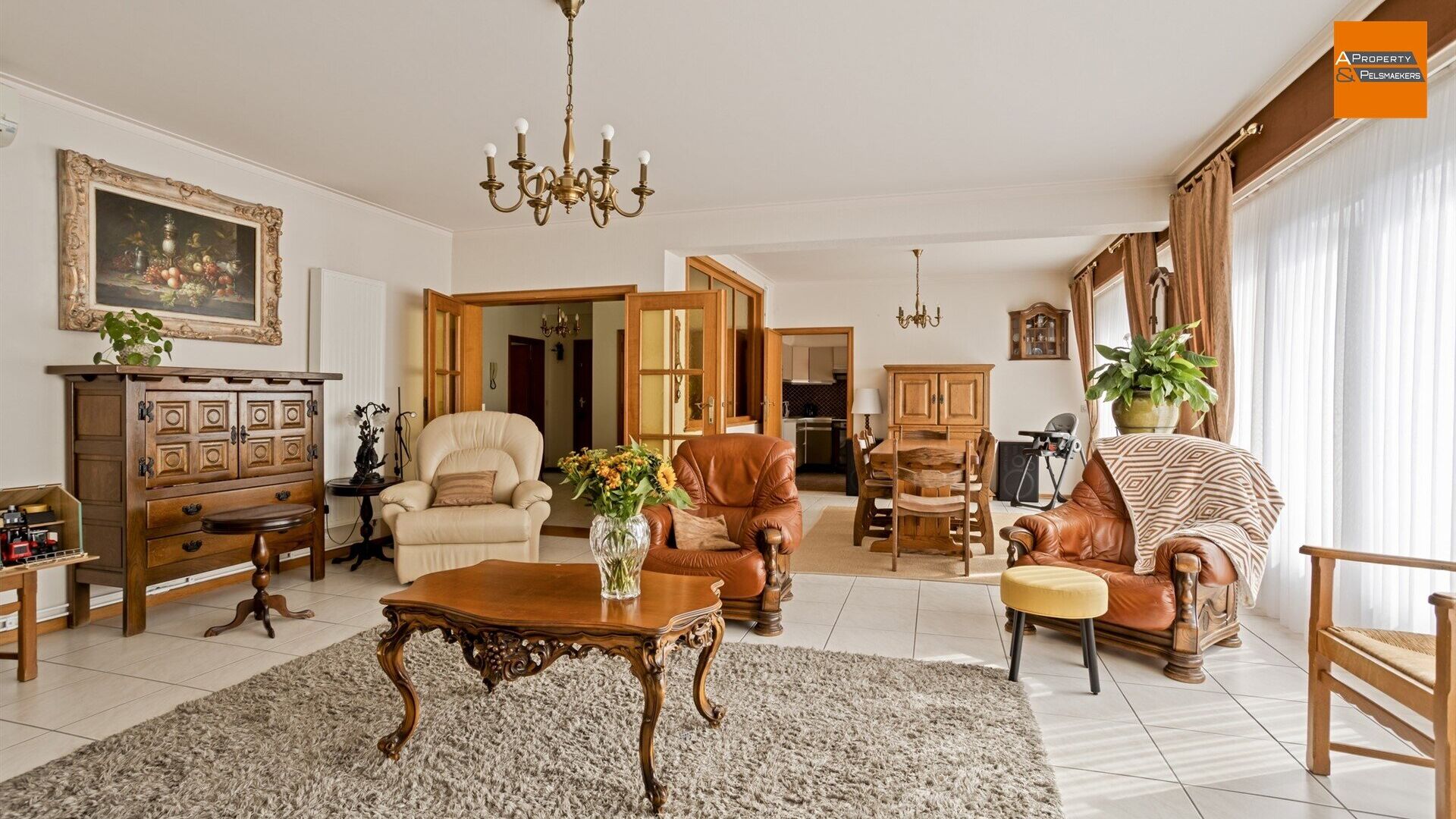 Apartment for sale in LEUVEN