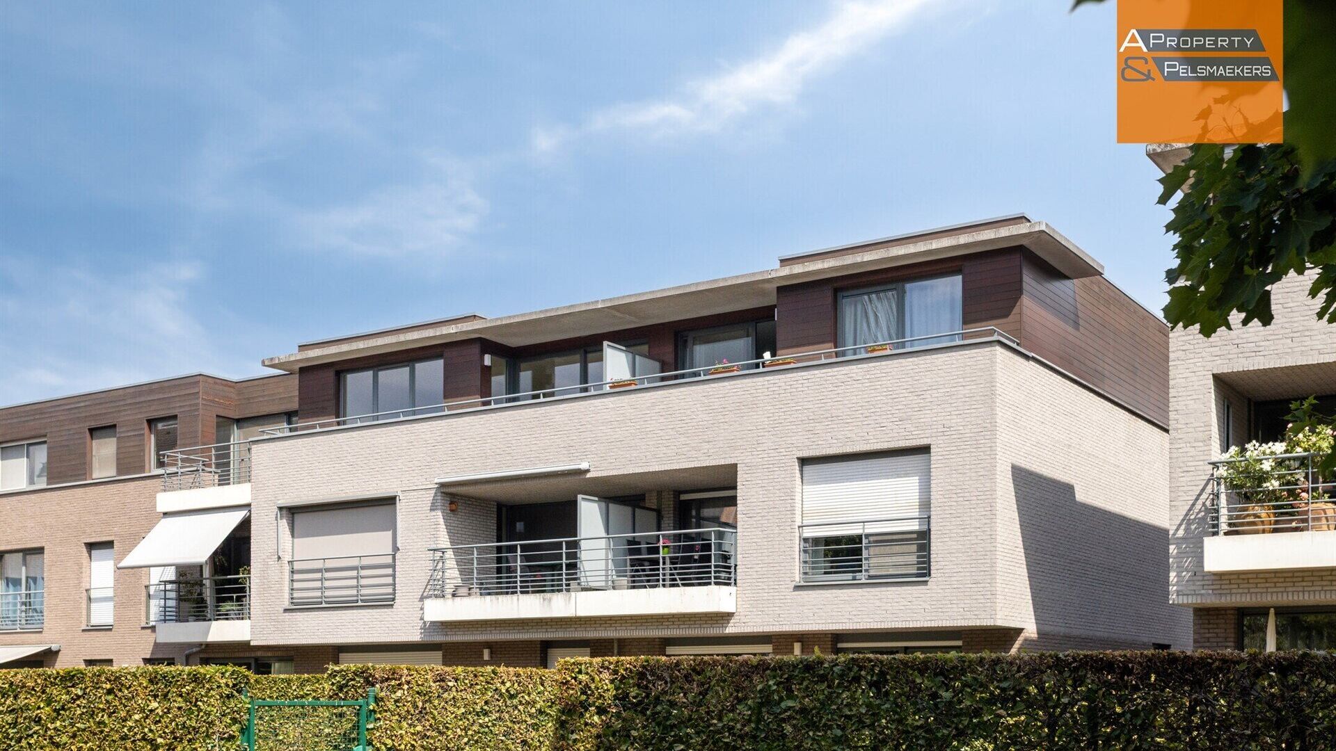 Apartment for sale in LEUVEN