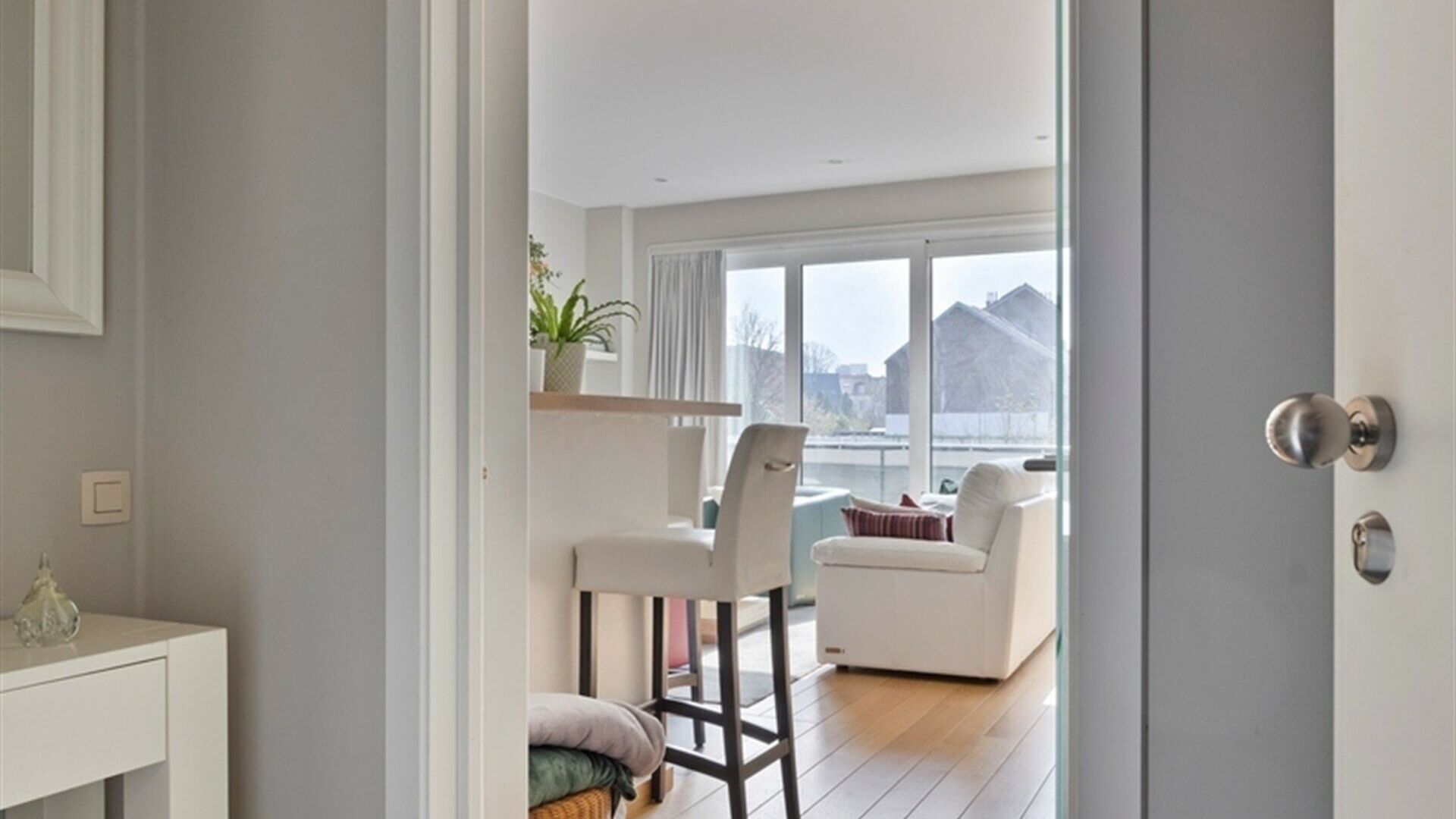 Apartment for sale in LEUVEN