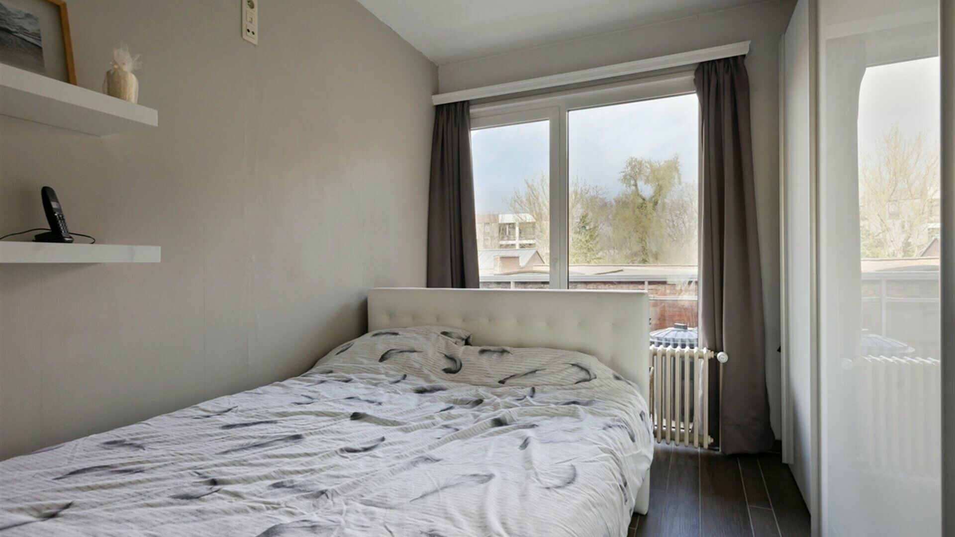 Apartment for sale in LEUVEN