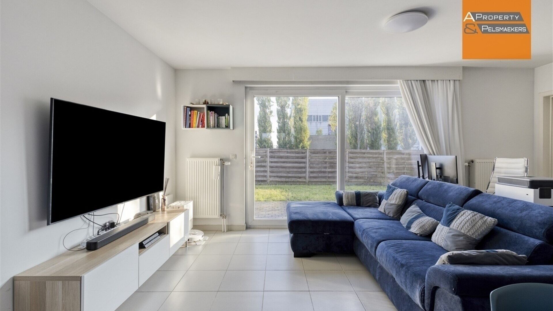 Apartment for sale in MELSBROEK