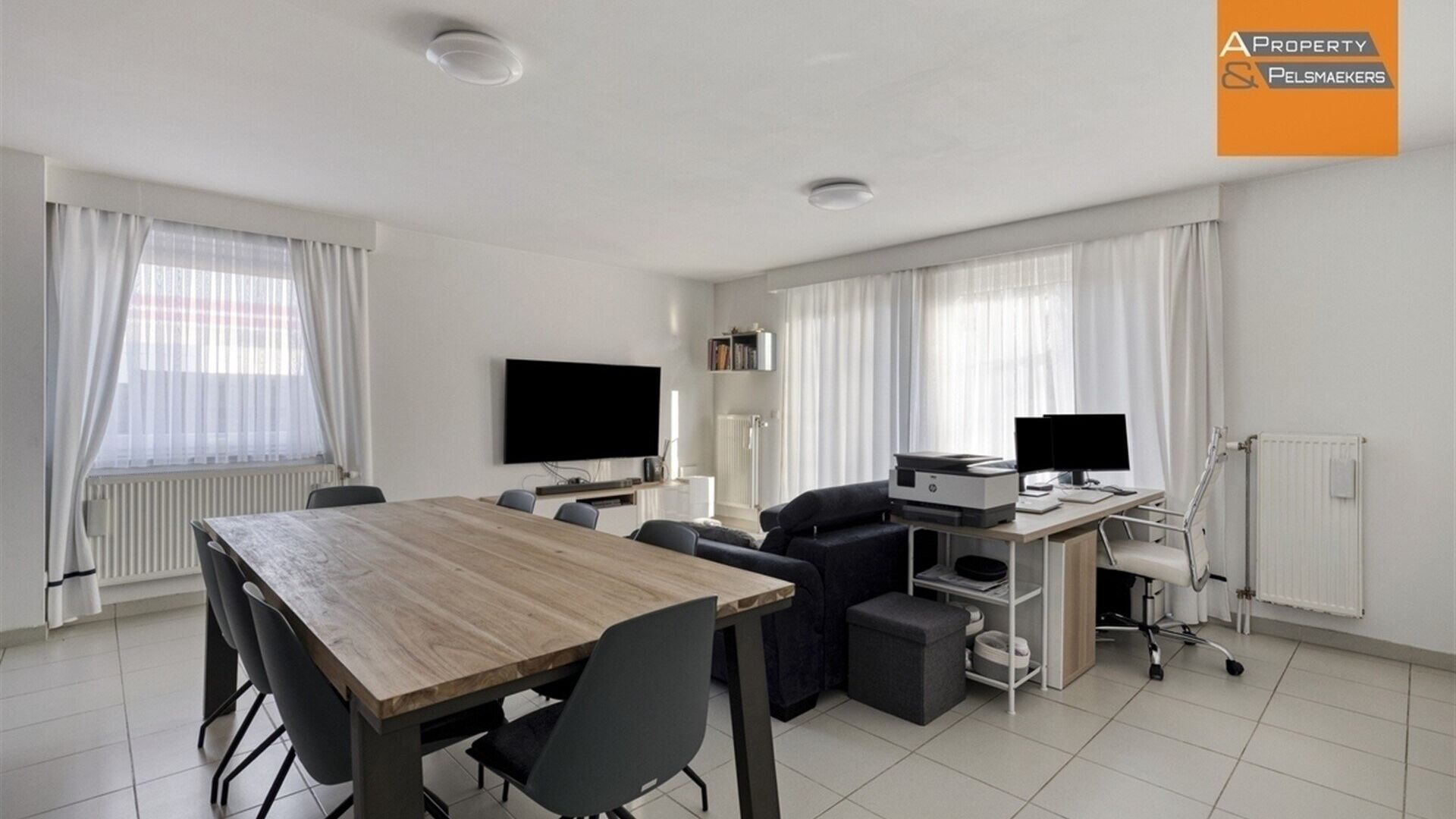 Apartment for sale in MELSBROEK