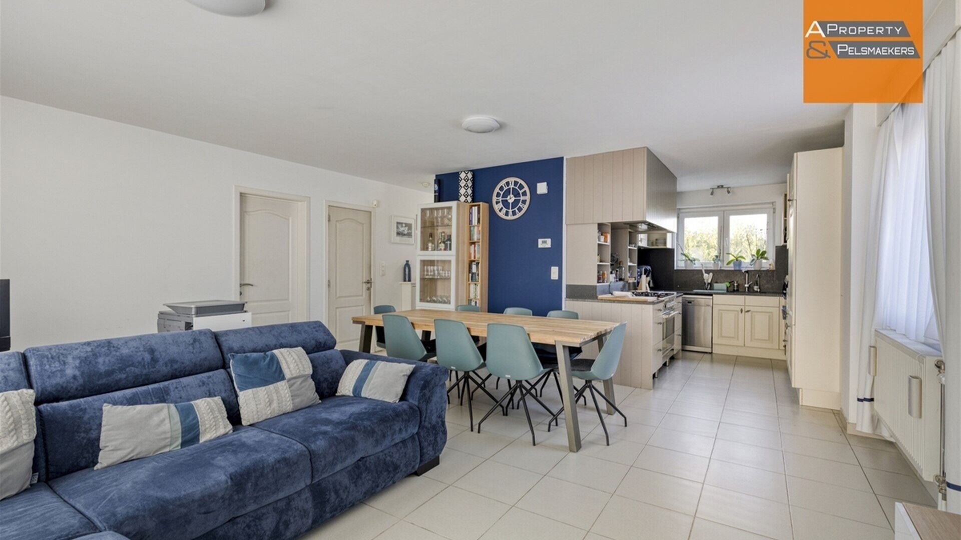 Apartment for sale in MELSBROEK