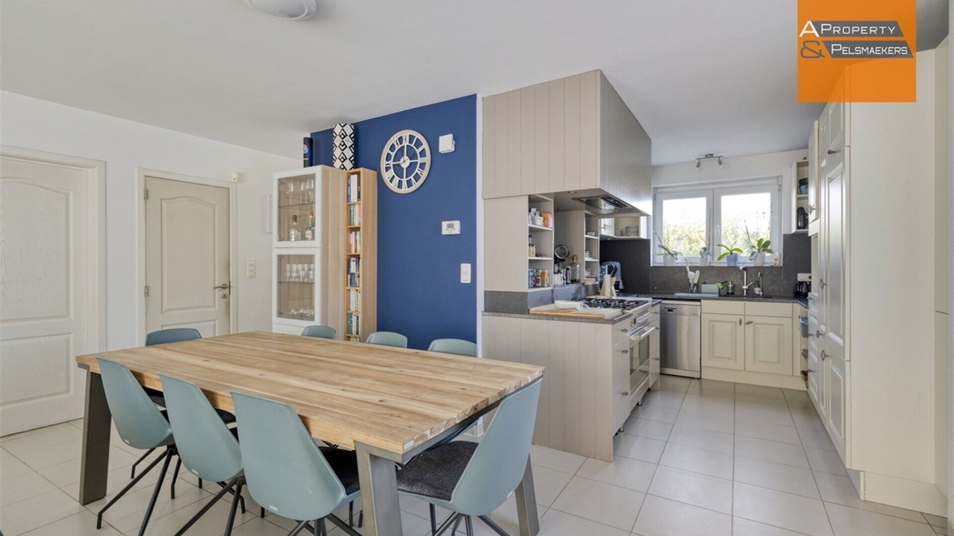 Apartment for sale in MELSBROEK