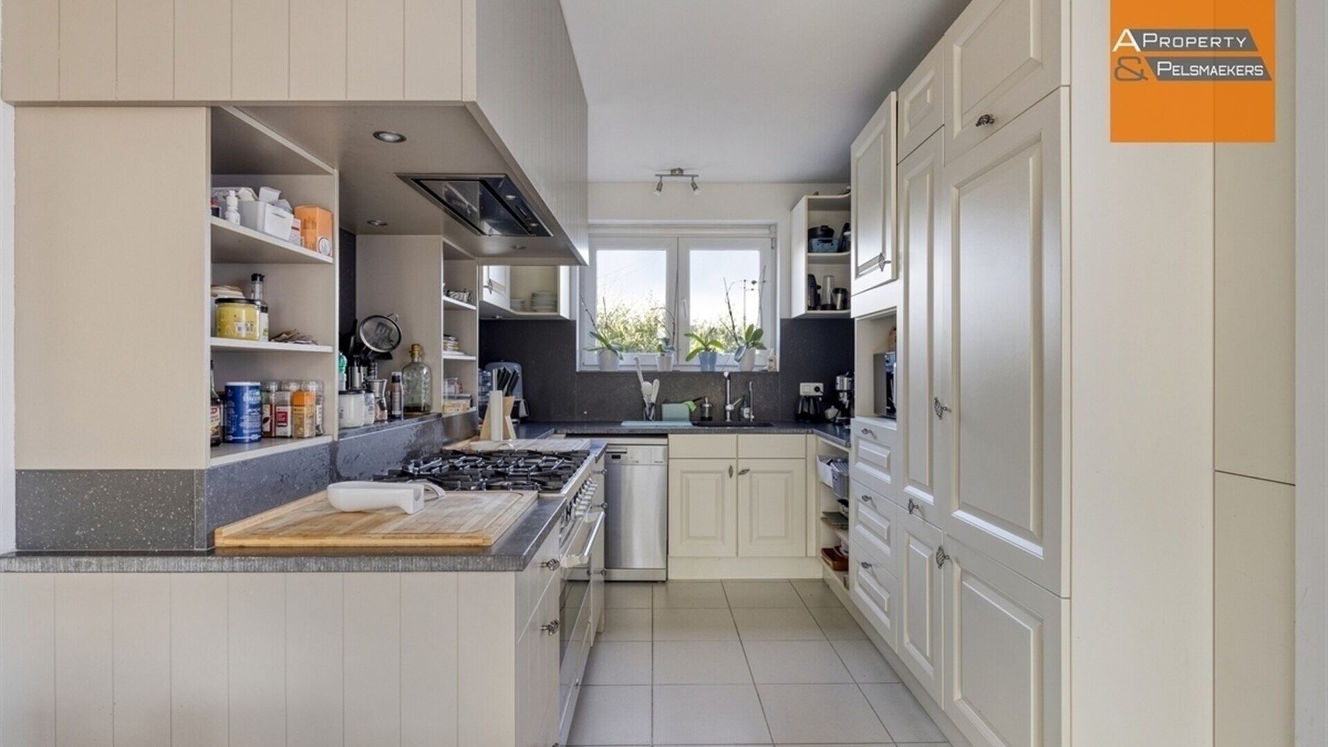 Apartment for sale in MELSBROEK