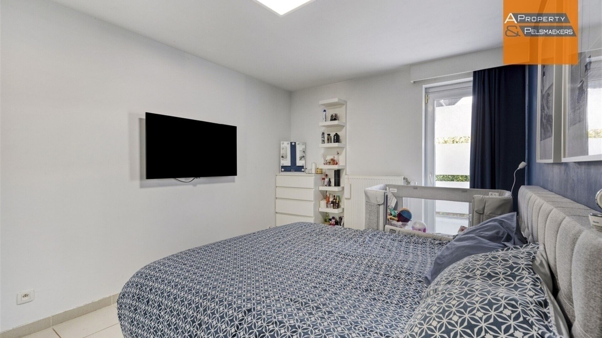 Apartment for sale in MELSBROEK