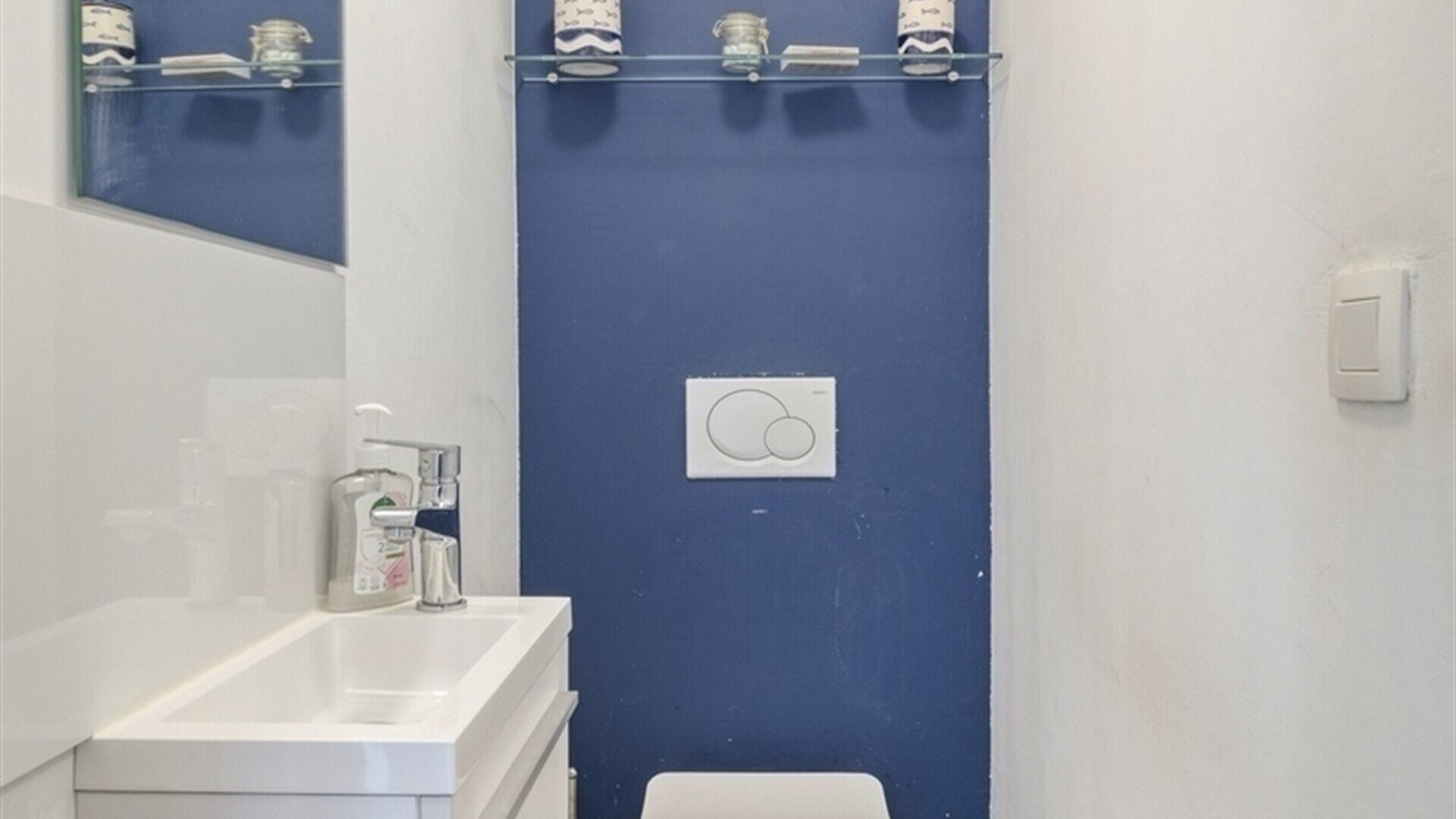 Apartment for sale in MELSBROEK