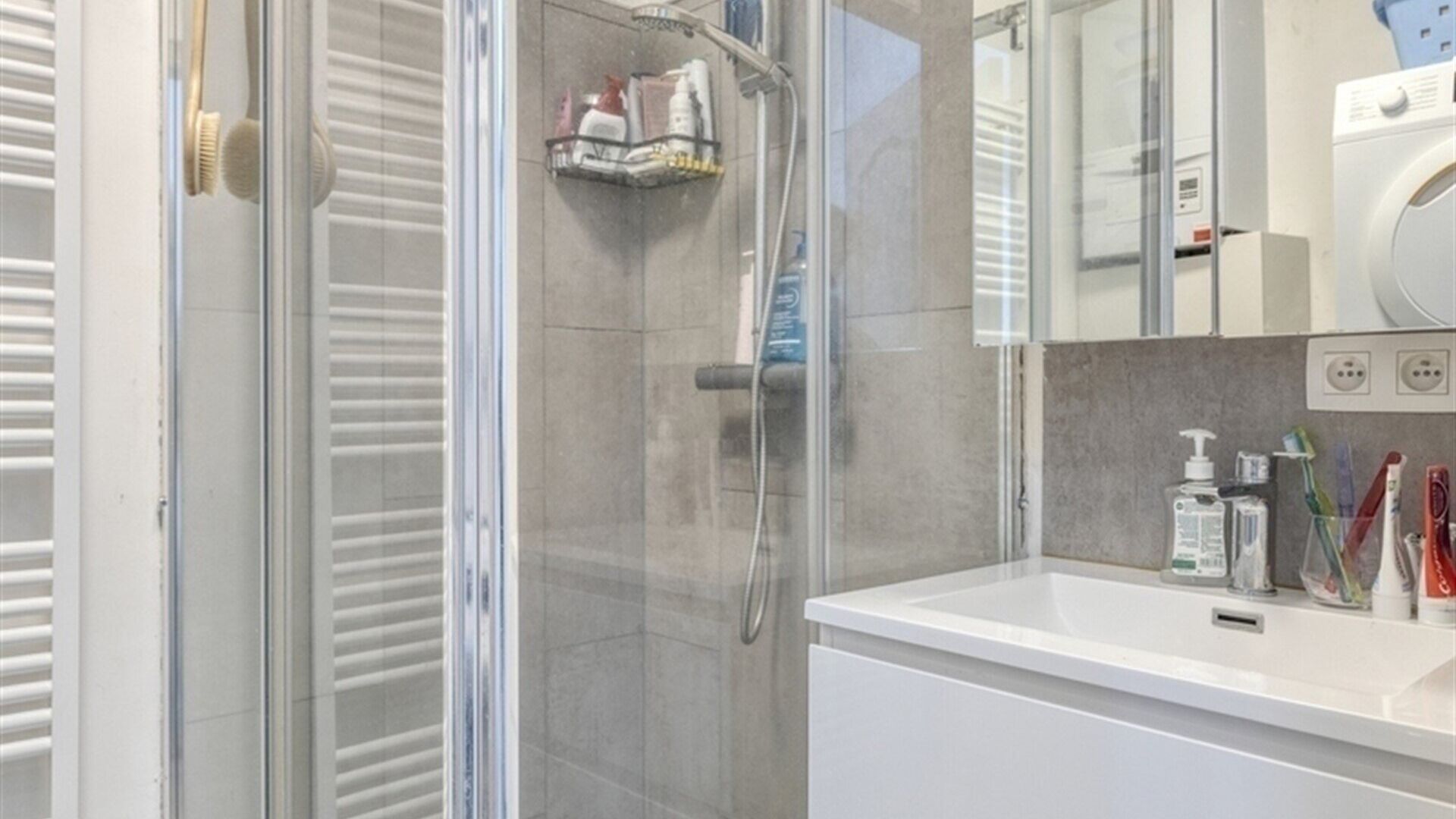 Apartment for sale in MELSBROEK