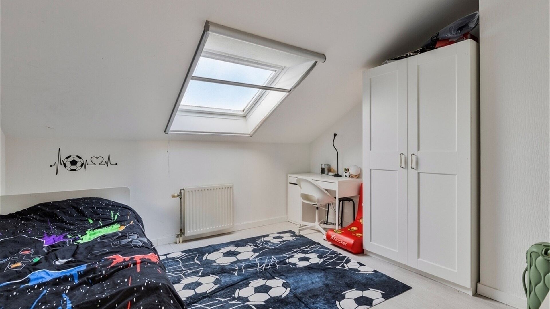 Apartment for sale in PUURS