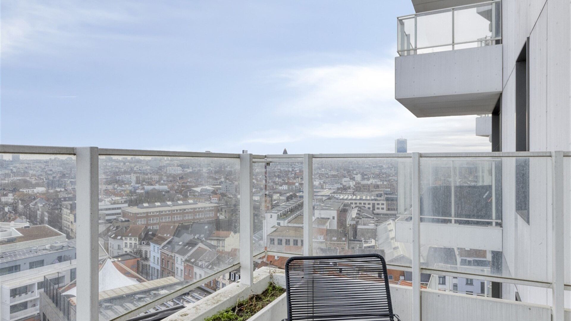 Apartment for sale in SINT-JANS-MOLENBEEK