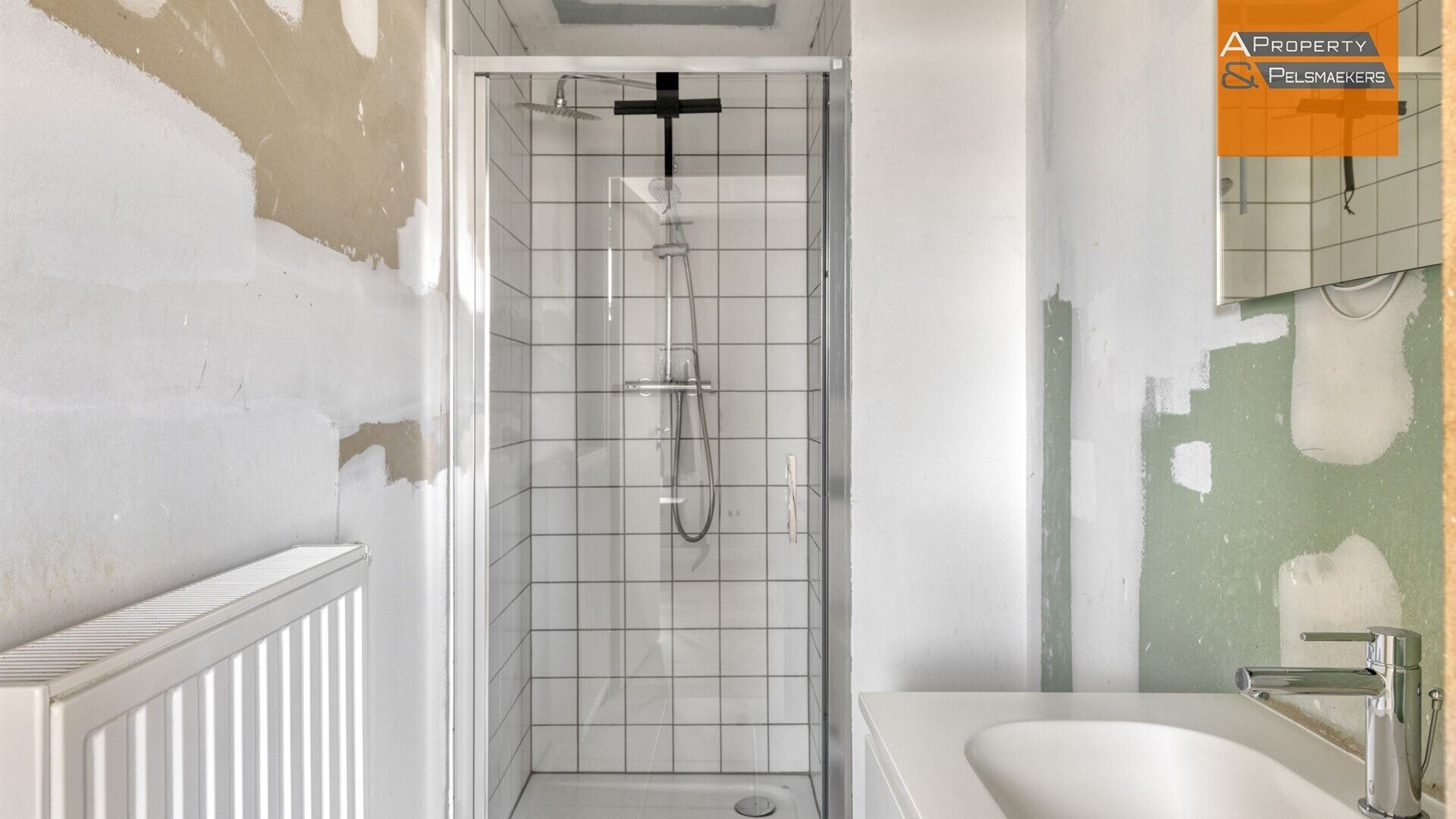 Apartment for sale in SINT-JANS-MOLENBEEK