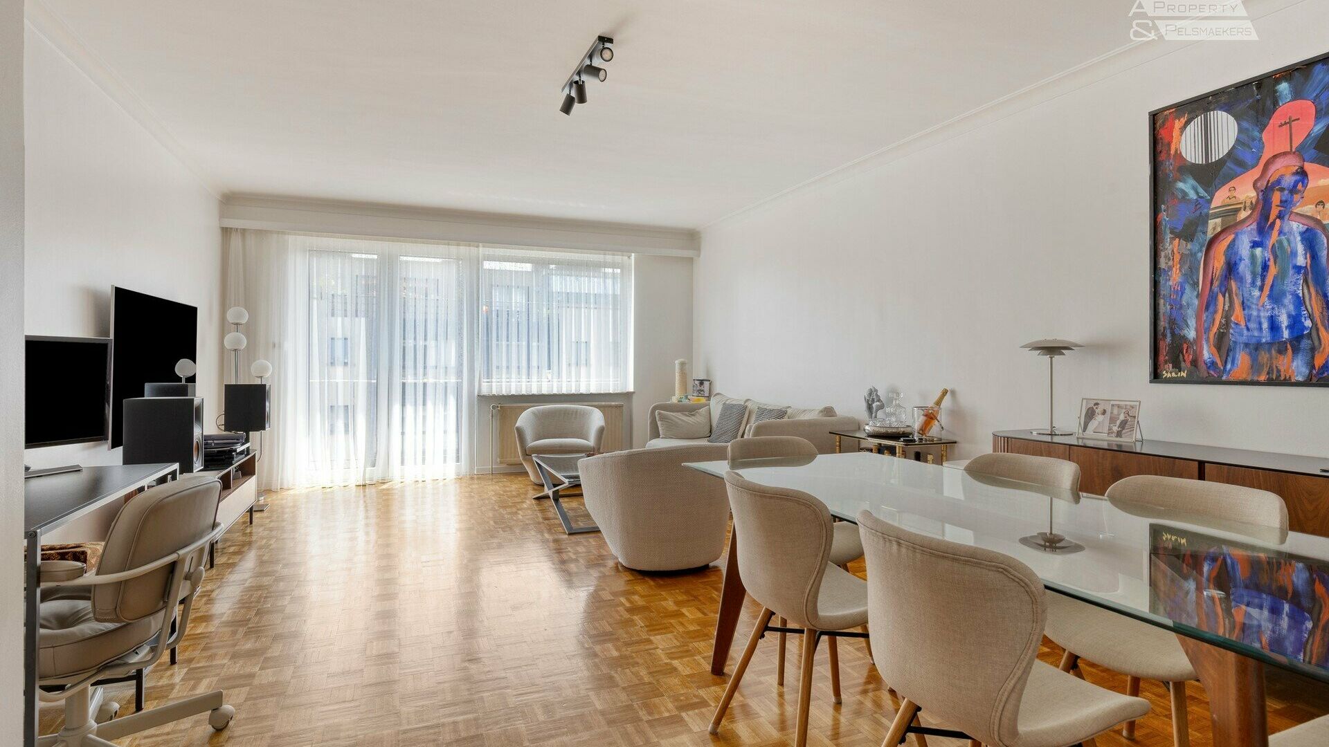Apartment for sale in SINT-JANS-MOLENBEEK