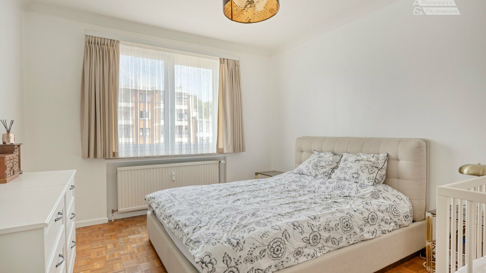 Apartment for sale in SINT-JANS-MOLENBEEK