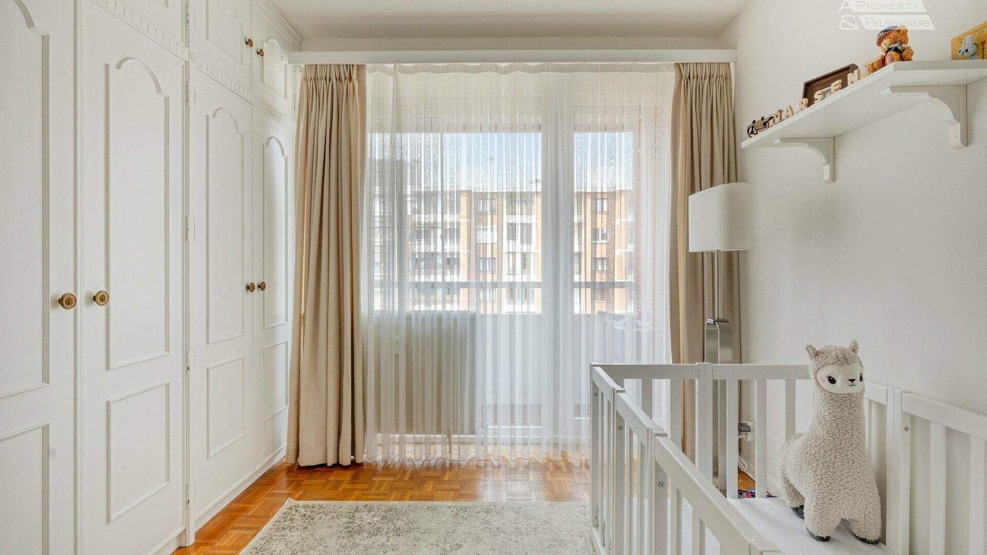 Apartment for sale in SINT-JANS-MOLENBEEK