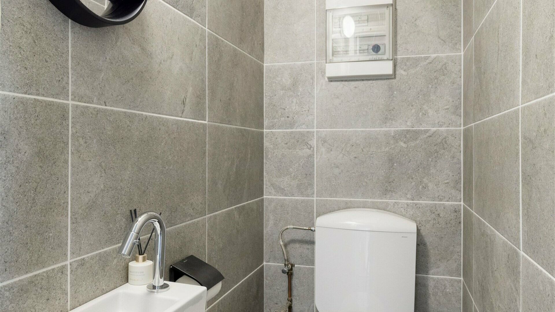 Apartment for sale in SINT-JANS-MOLENBEEK